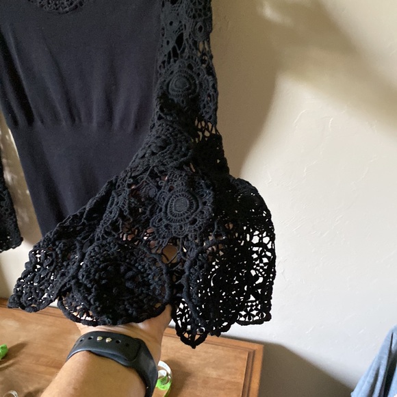 Venus XL long sleeve top - Picture 3 of 6